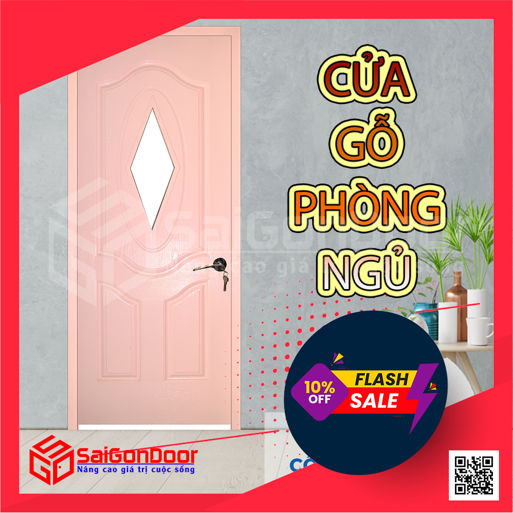 Chọn cửa gỗ tự nhiên hay công nghiệp phụ thuộc vào nhu cầu thực tế của khách hàng